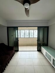 Blk 297B Compassvale Green (Sengkang), HDB Executive #579225911